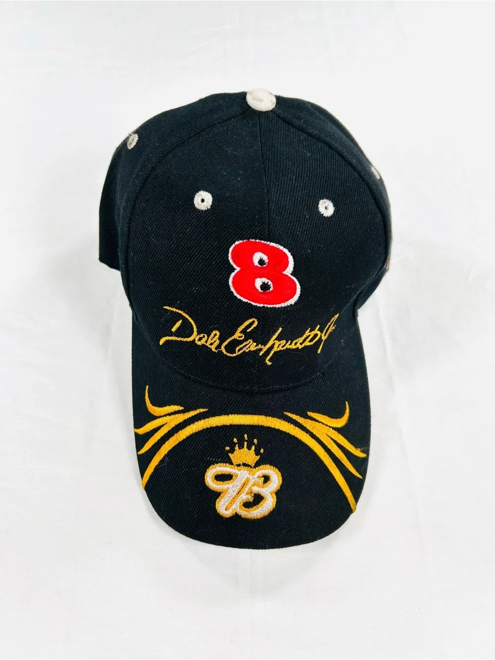 Dale Earnhardt Jr. NASCAR Cap